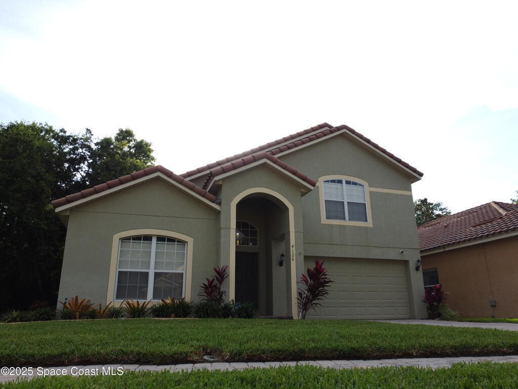 Mims, Fl