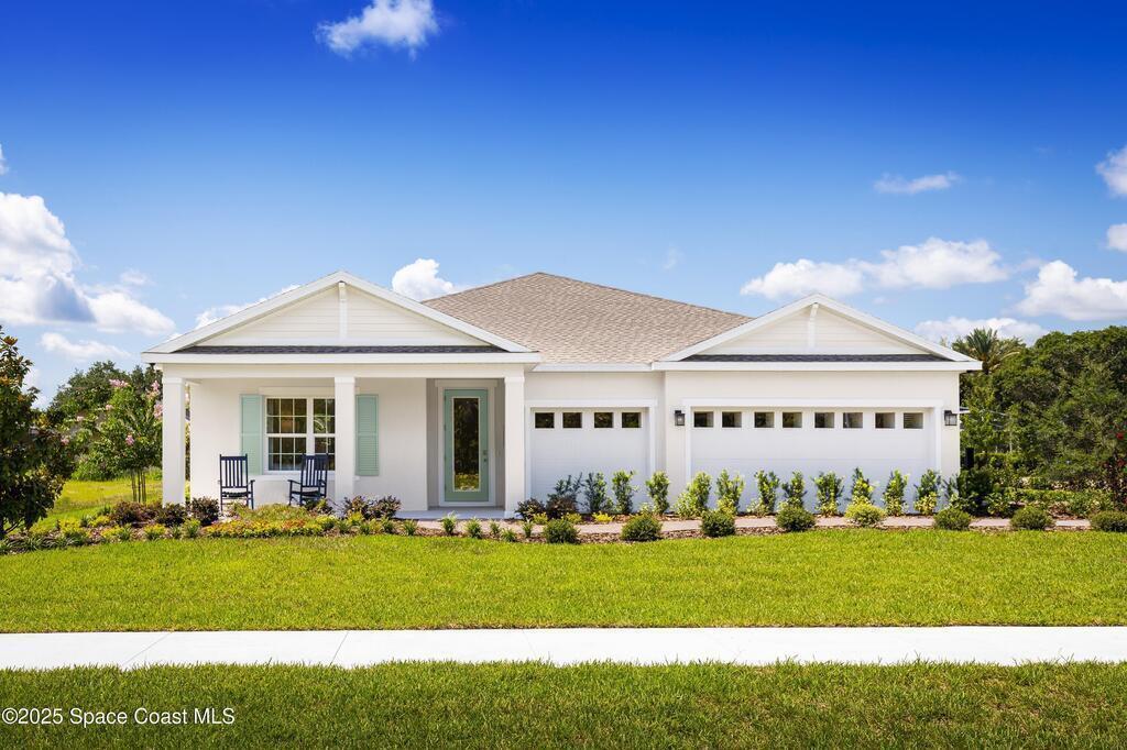 Titusville, Fl