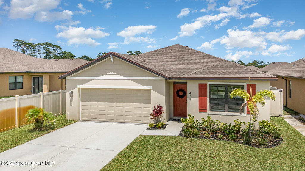 Cocoa, Fl