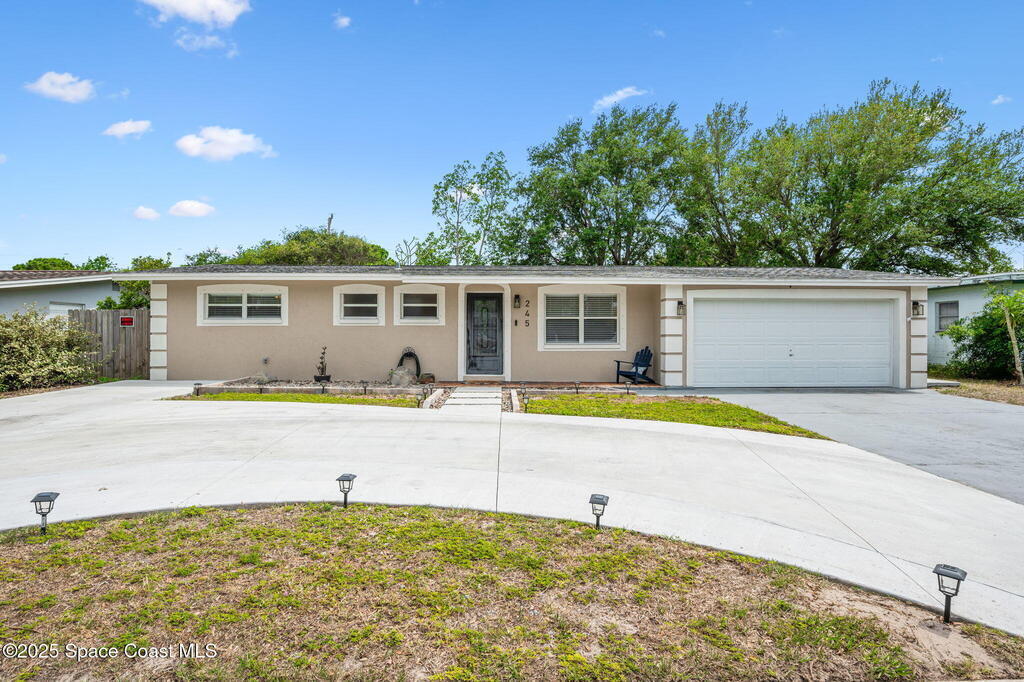 Merritt Island, Fl