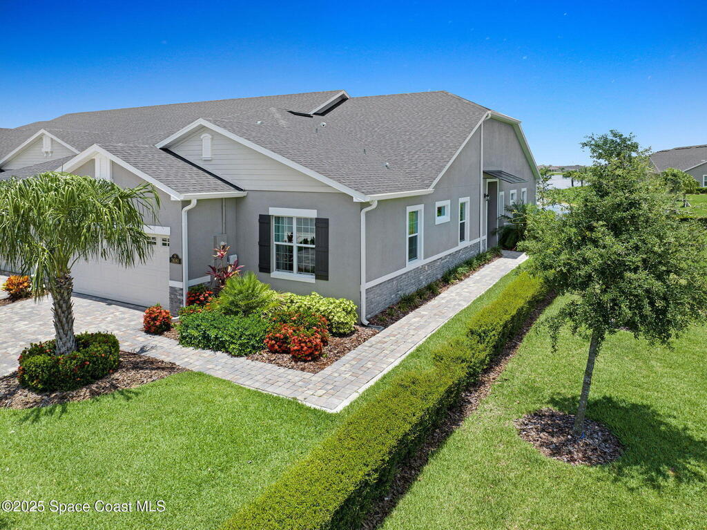 Melbourne, Fl