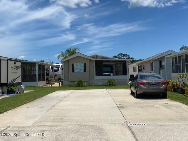 Titusville, Fl