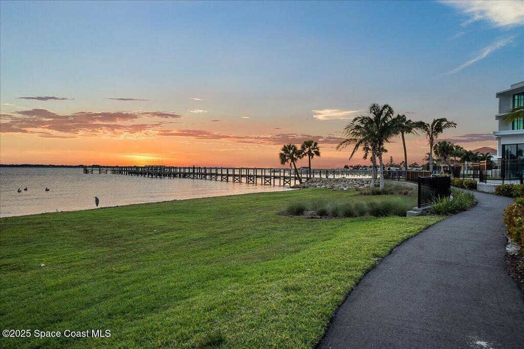 Melbourne Beach, Fl