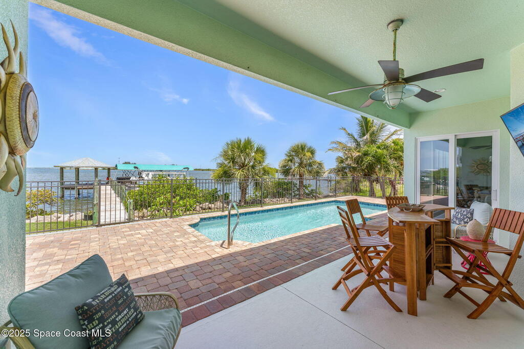 Merritt Island, Fl