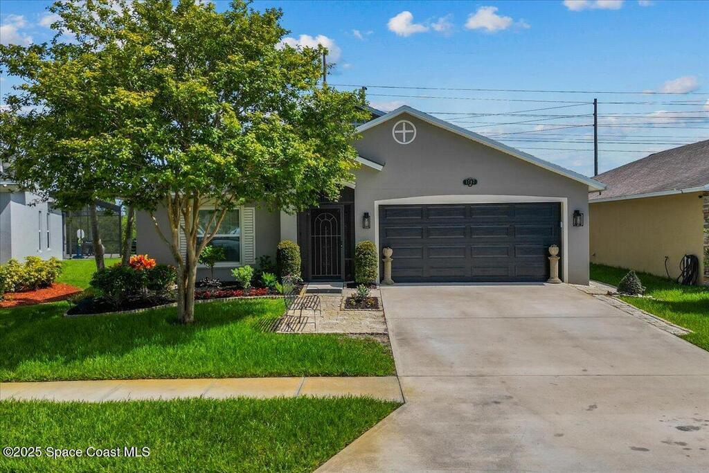 West Melbourne, Fl