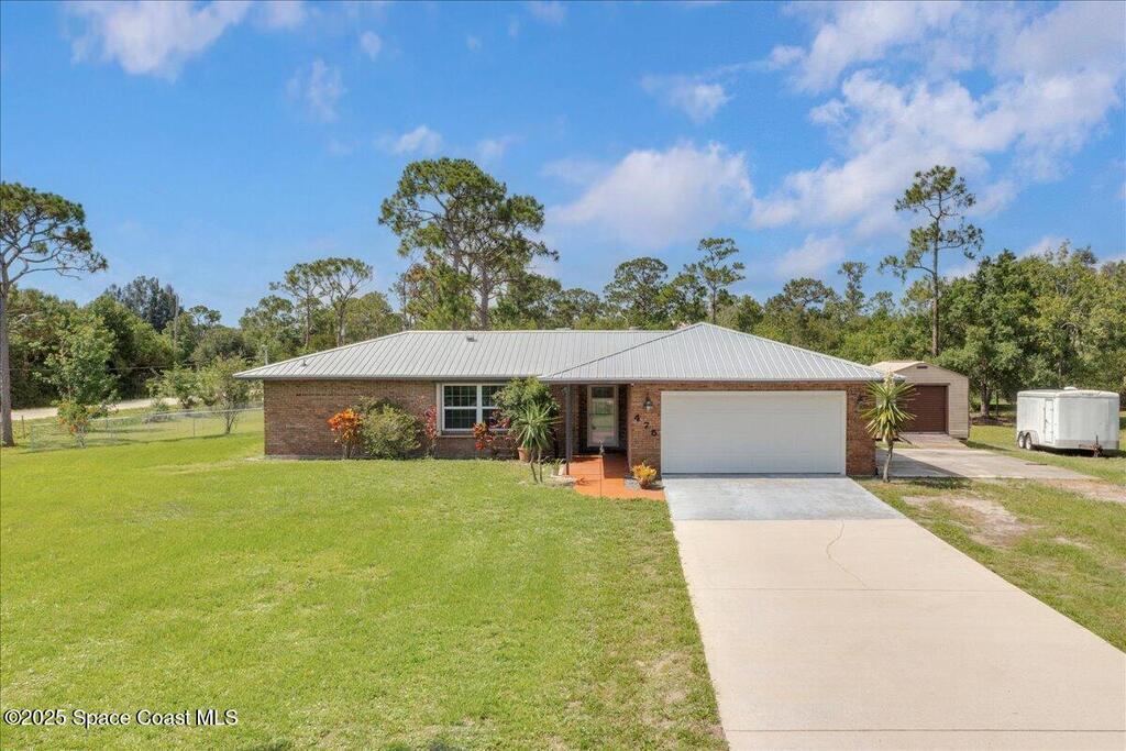 Malabar, Fl