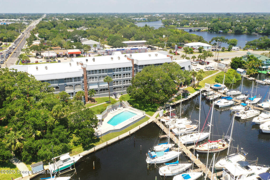 Melbourne, Fl