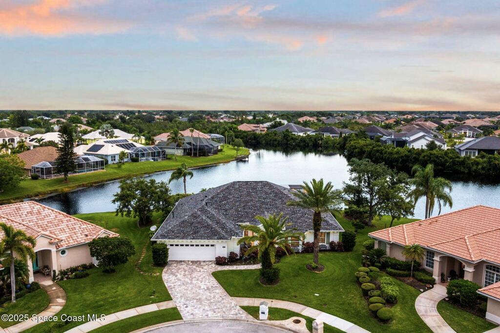 Melbourne, Fl