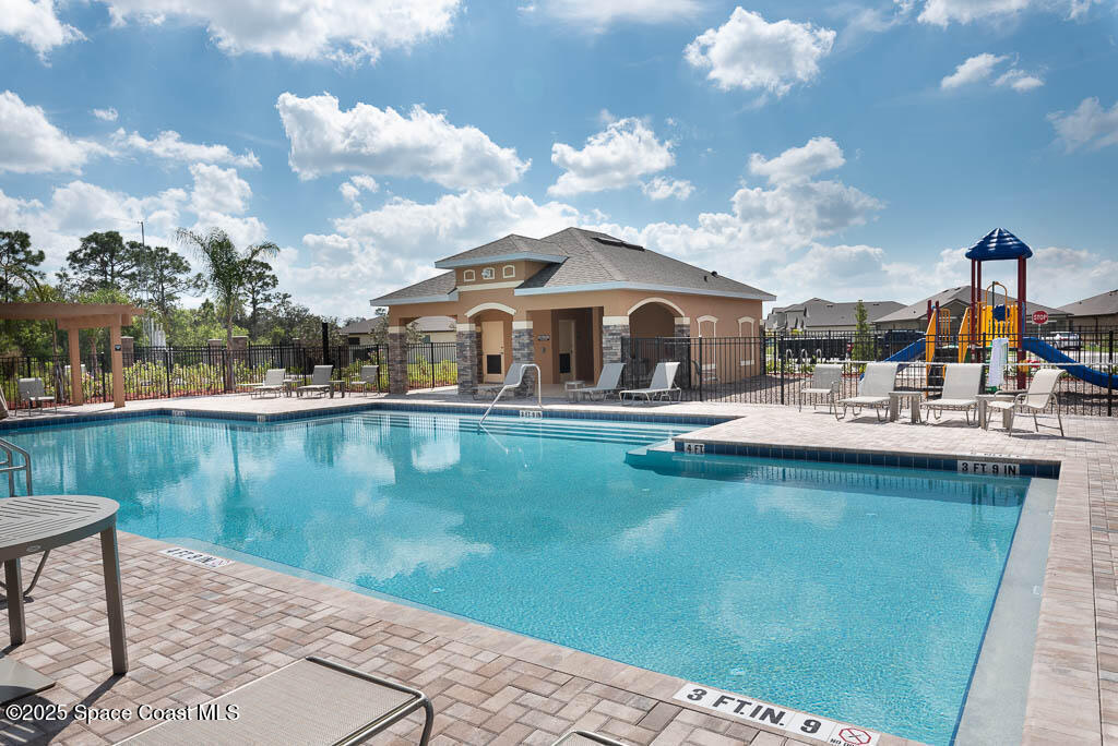Palm Bay, Fl