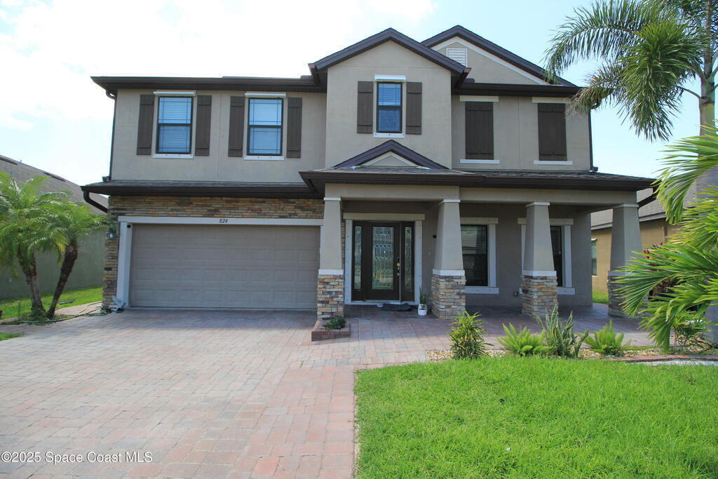 West Melbourne, Fl