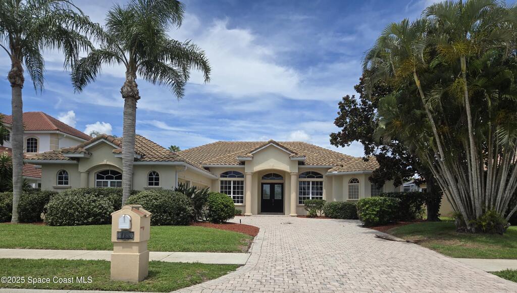 Melbourne, Fl