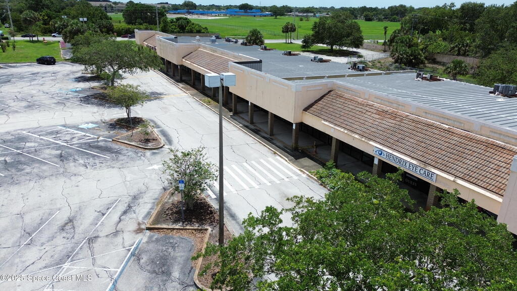 Titusville, Fl