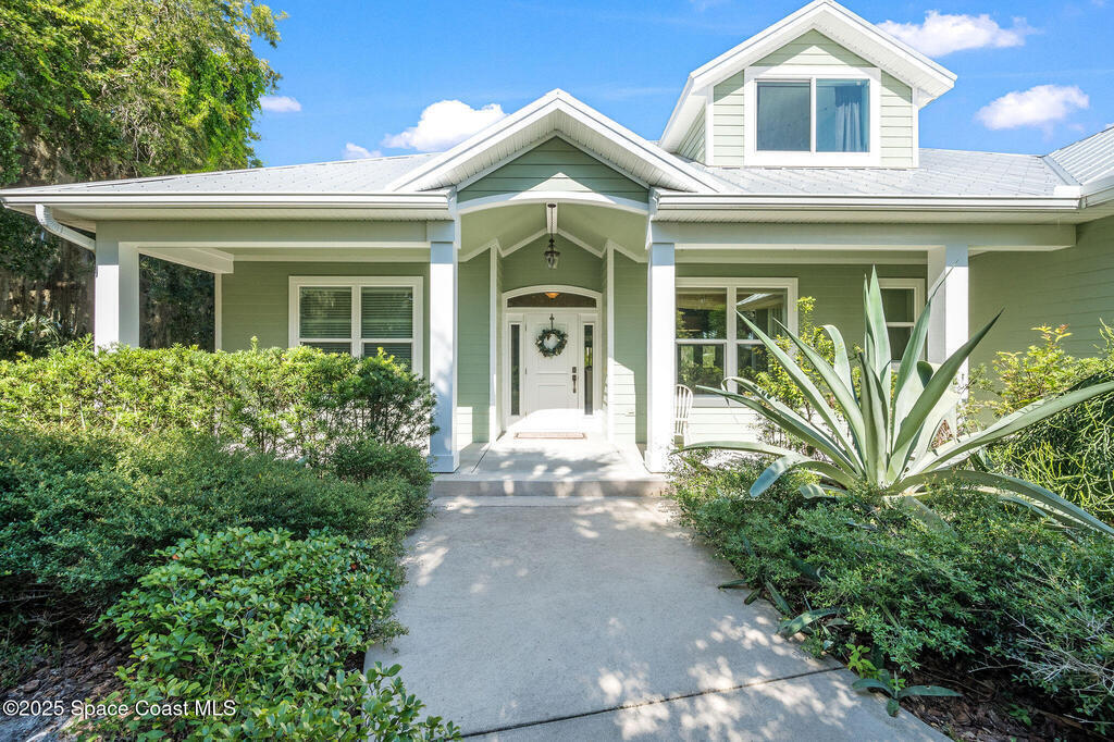 Merritt Island, Fl