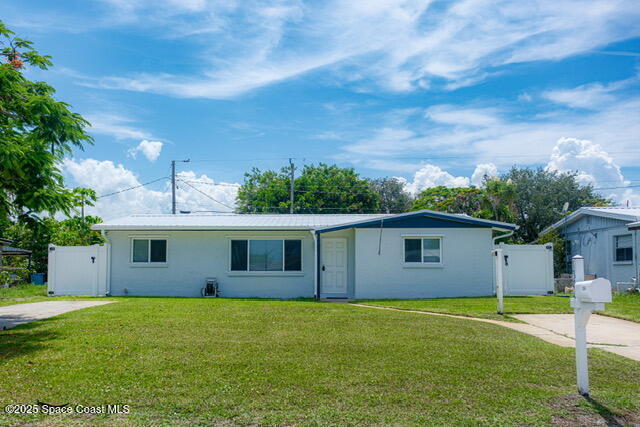 Melbourne, Fl