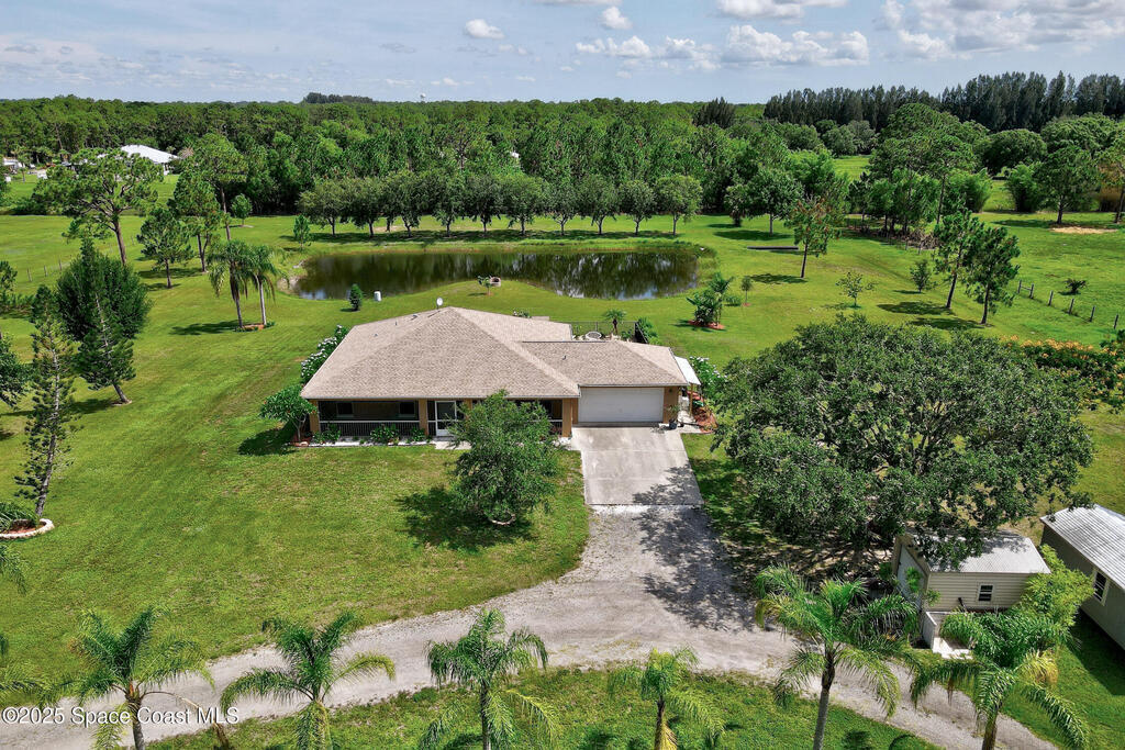 Fellsmere, Fl