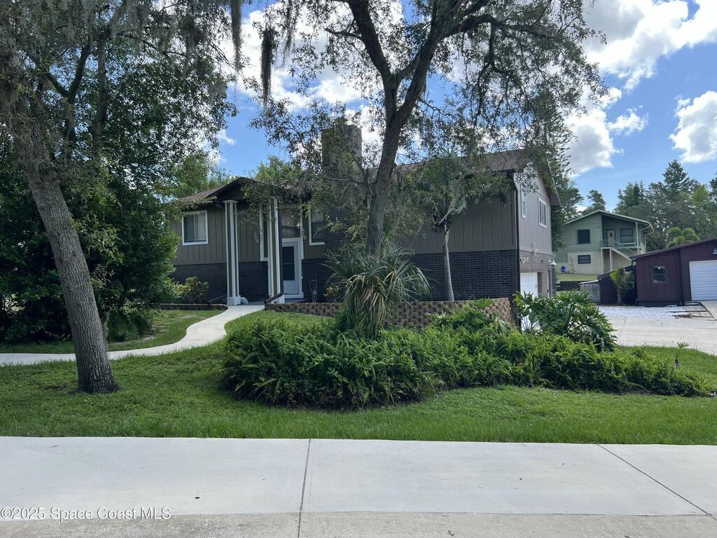 Titusville, Fl