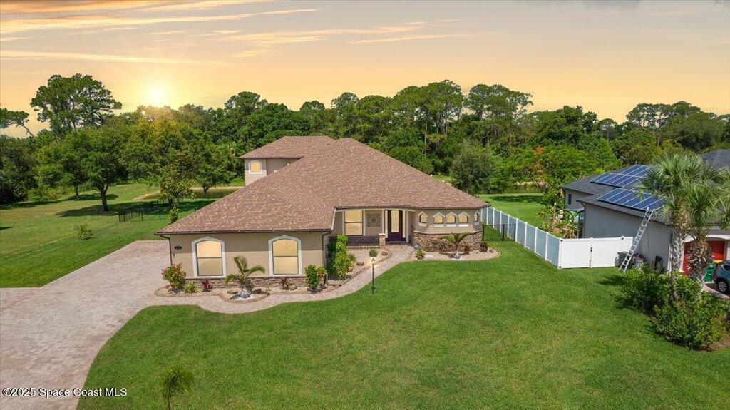 Melbourne, Fl