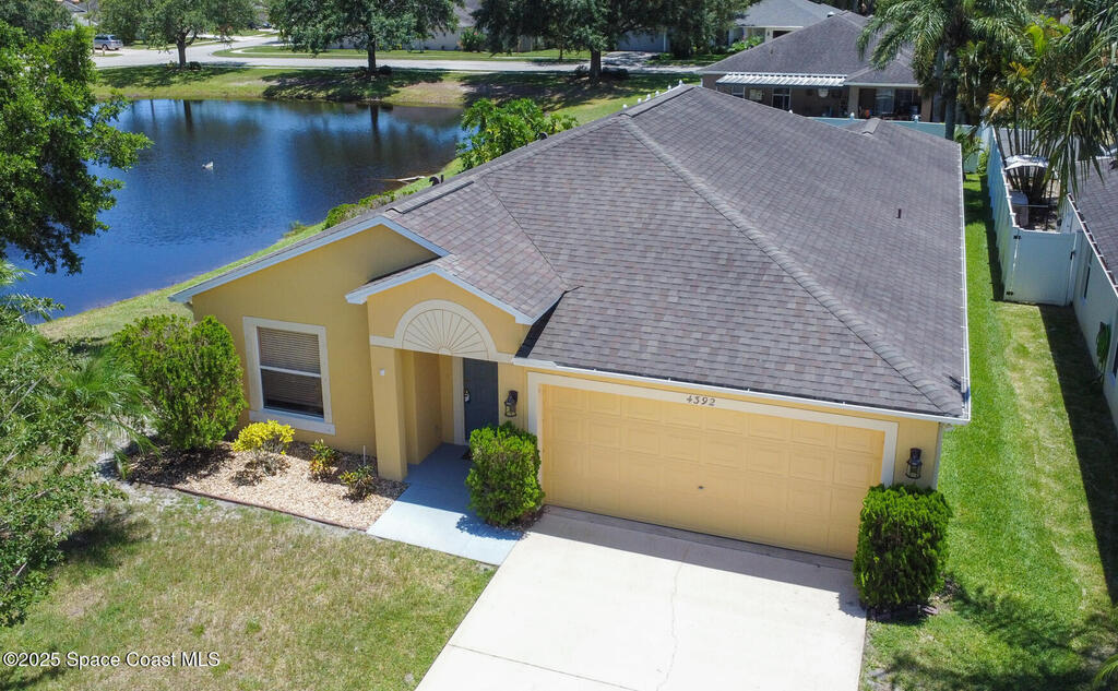 Titusville, Fl