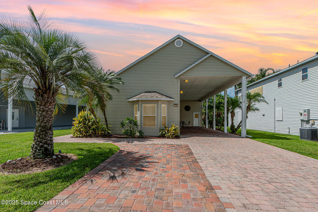 Titusville, Fl