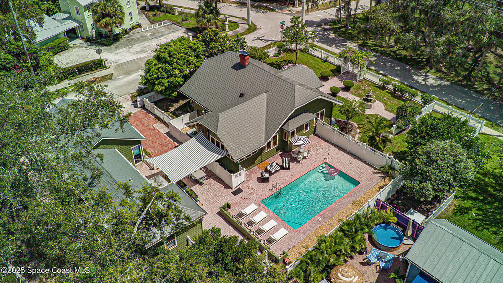 Melbourne, Fl