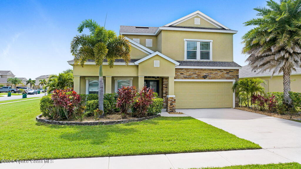 West Melbourne, Fl