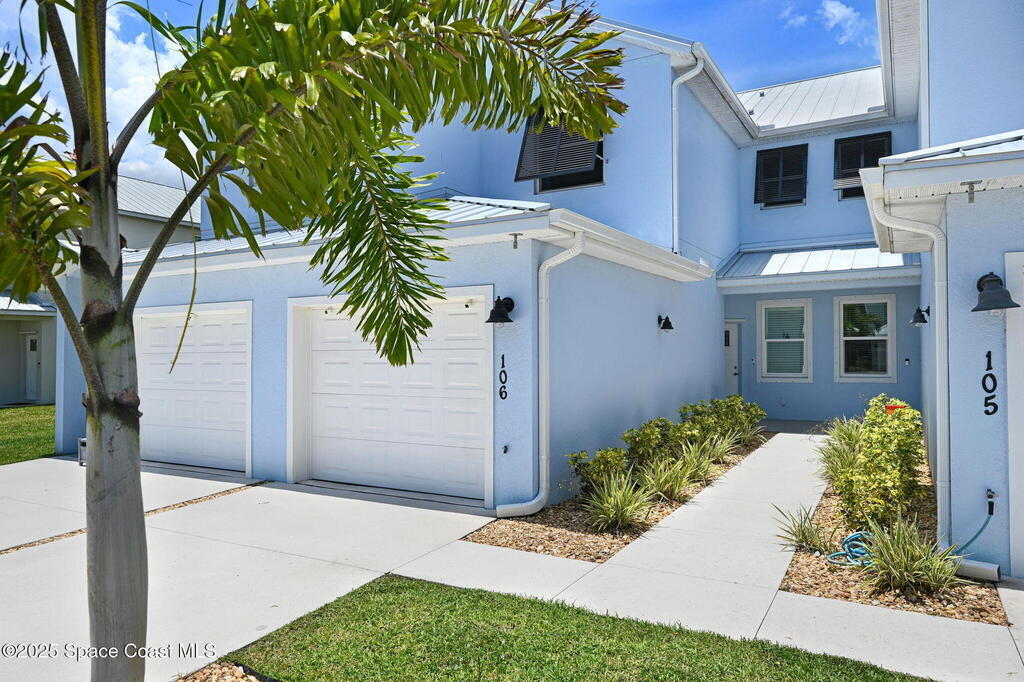 Rockledge, Fl