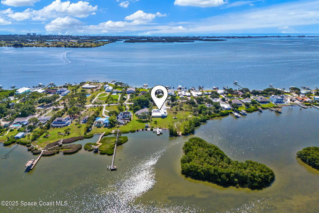 Merritt Island, Fl