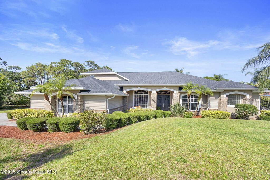 Melbourne, Fl