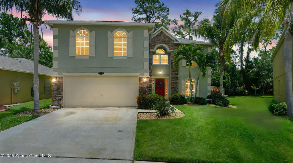 Melbourne, Fl