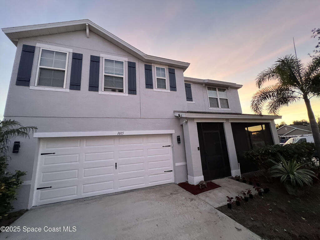 Rockledge, Fl