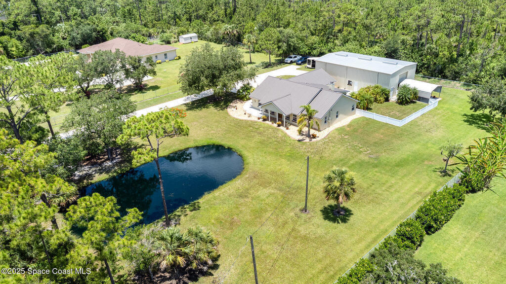 Palm Bay, Fl