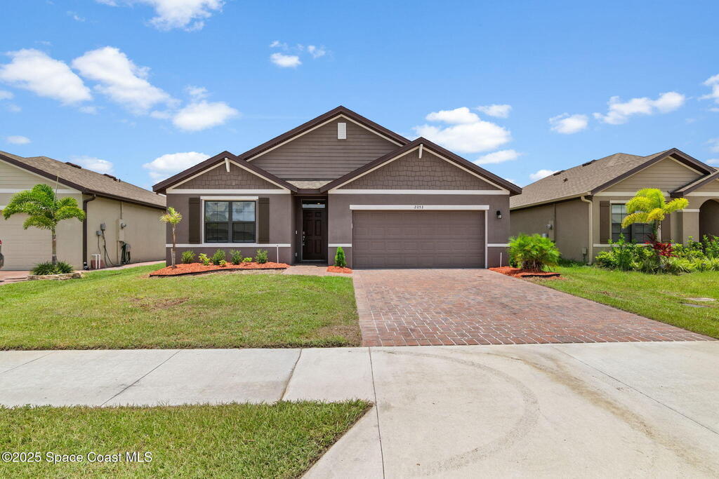 Palm Bay, Fl