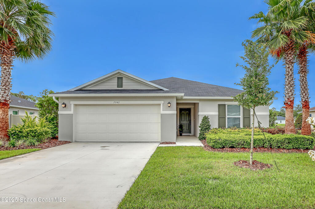 Titusville, Fl
