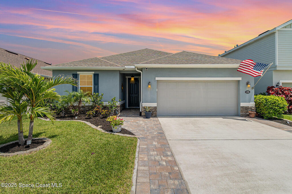West Melbourne, Fl
