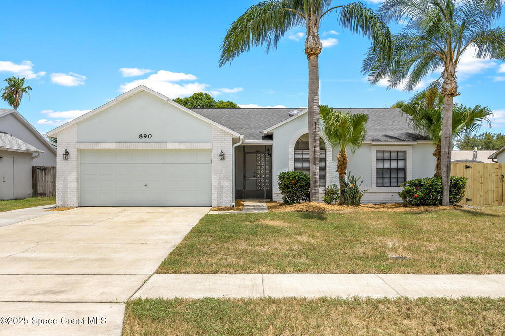 Rockledge, Fl