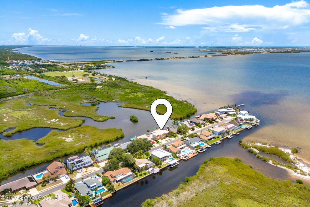 Merritt Island, Fl