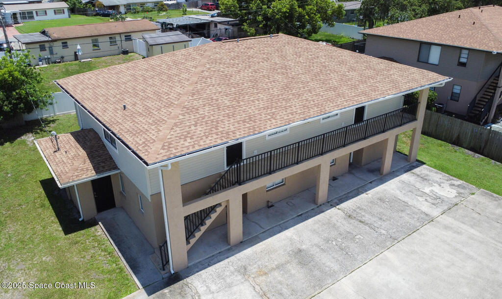 Titusville, Fl
