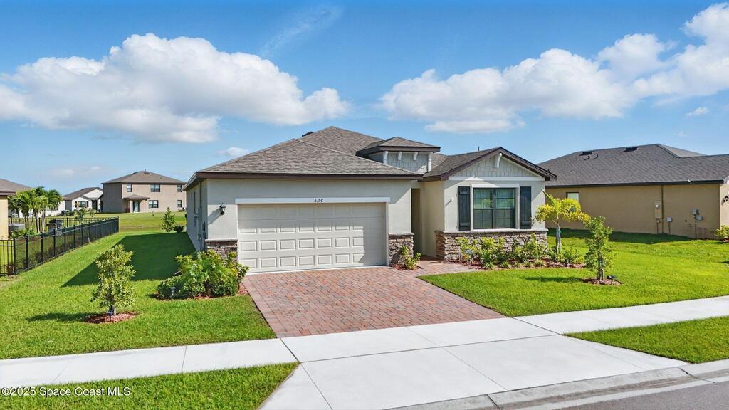 Grant, Fl