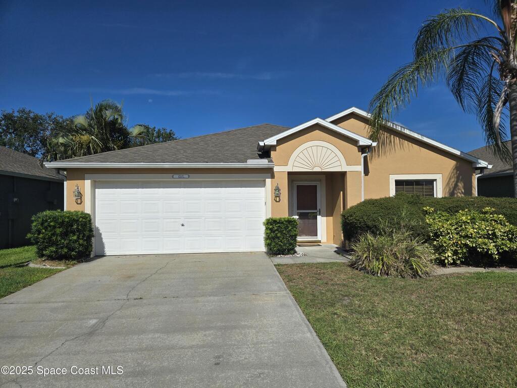 Rockledge, Fl