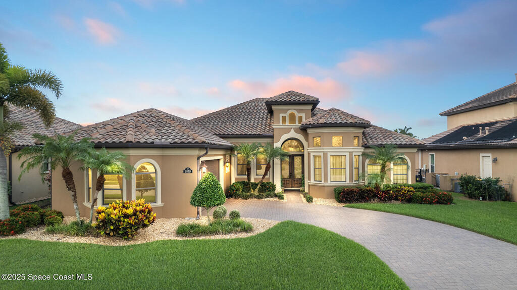 Melbourne, Fl