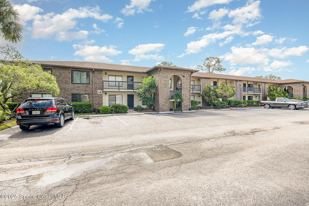 Rockledge, Fl
