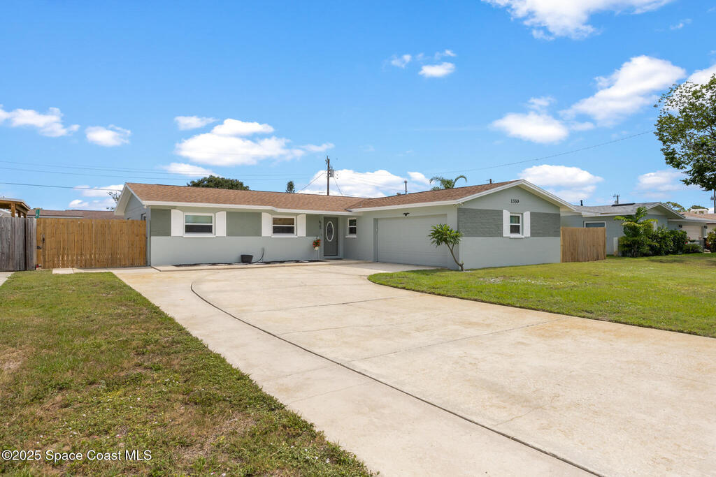 Merritt Island, Fl