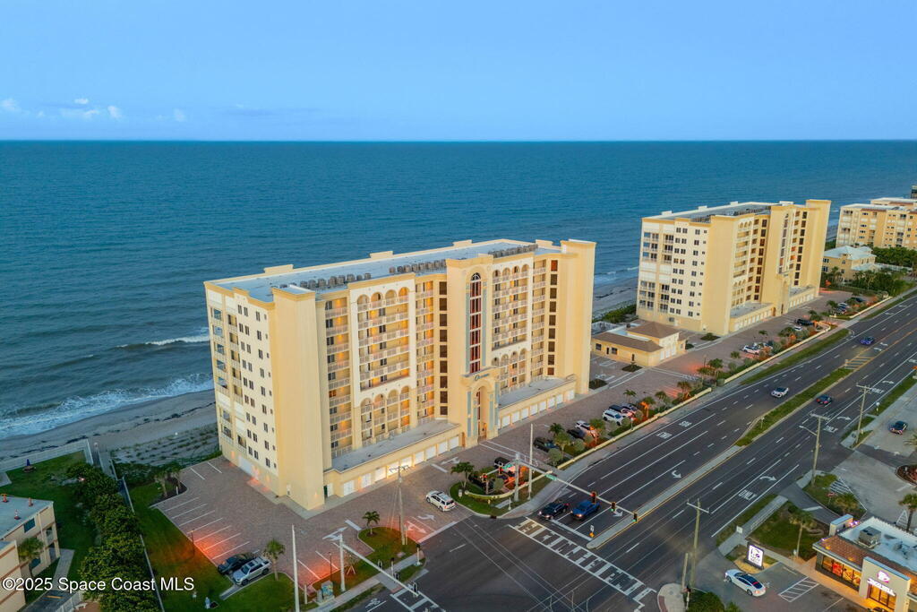 Satellite Beach, Fl