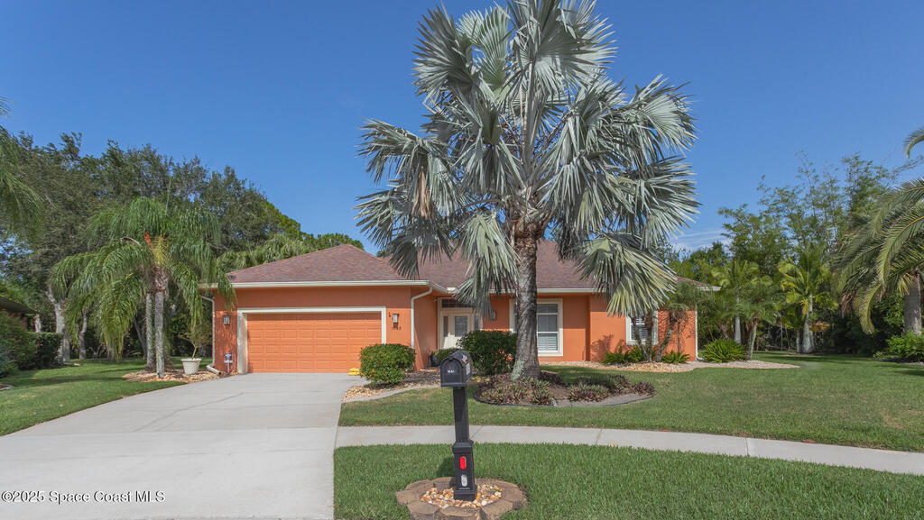 Melbourne, Fl