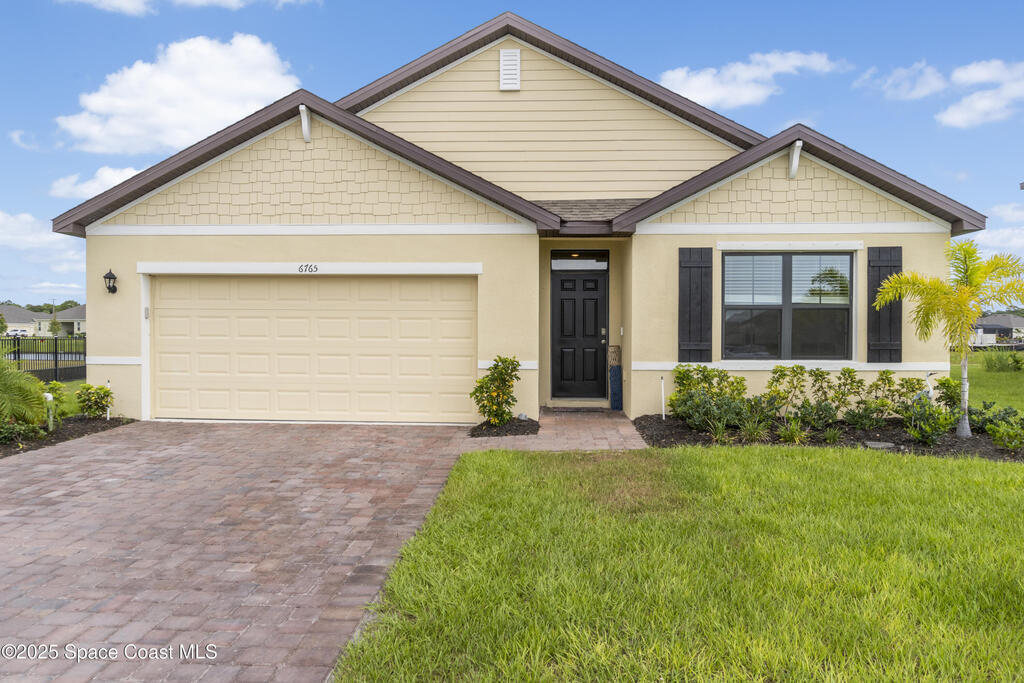 Grant-valkaria, Fl