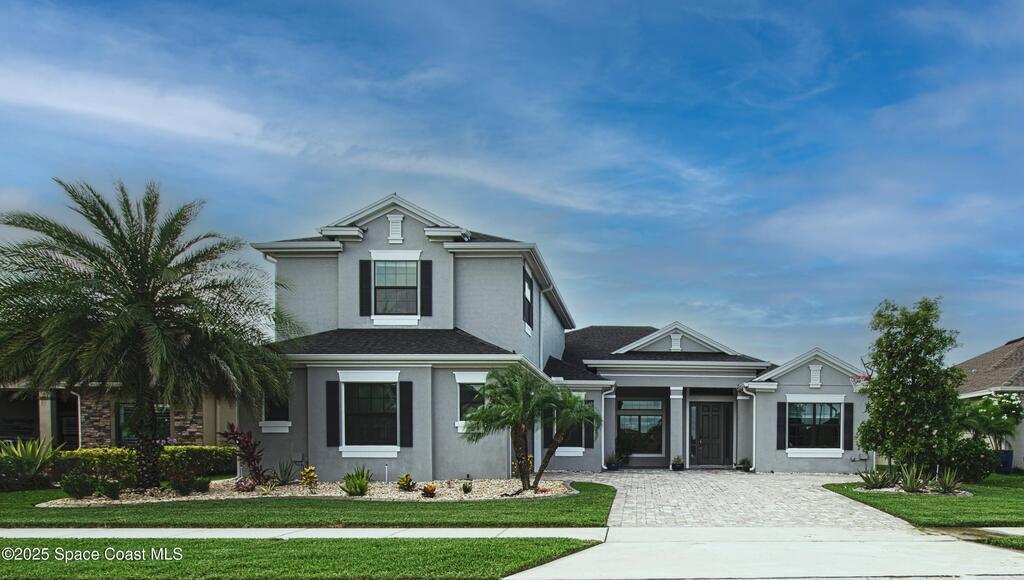 Melbourne, Fl