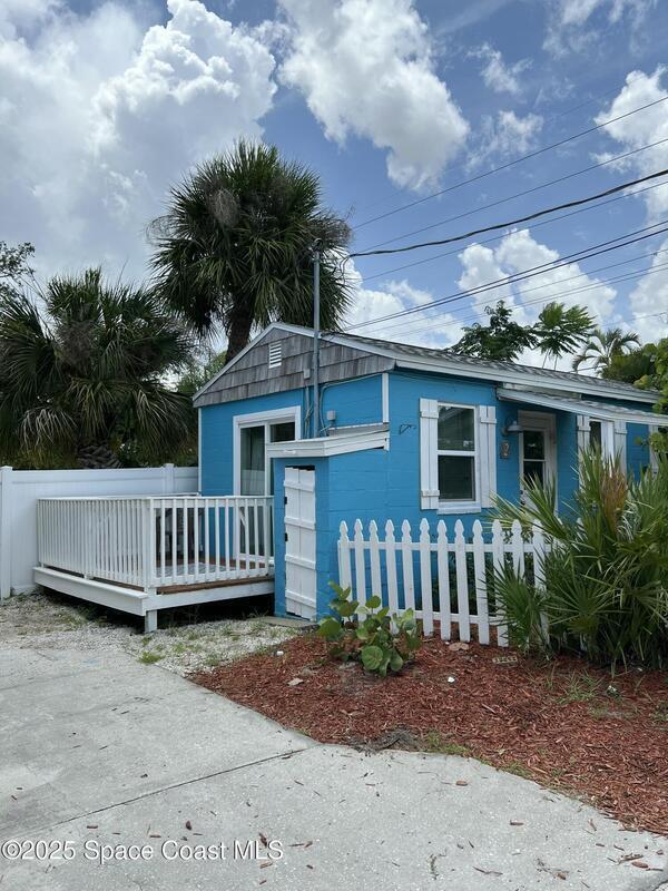 Melbourne, Fl