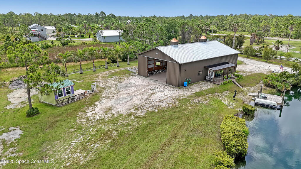Micco, Fl