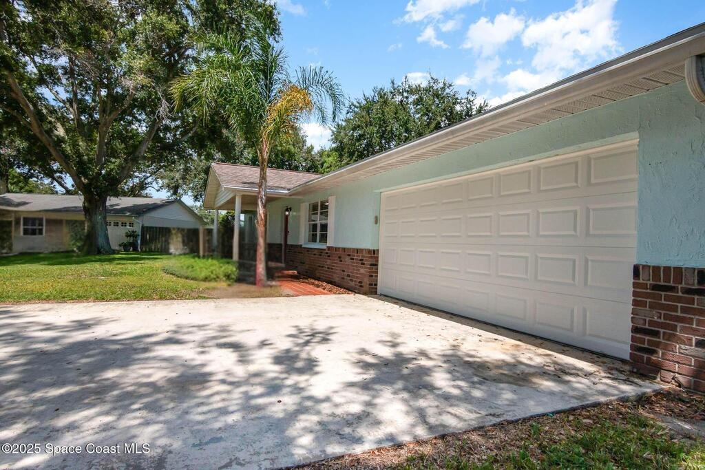 Rockledge, Fl
