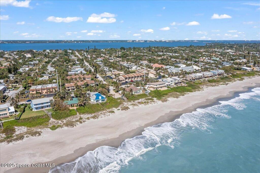 Melbourne Beach, Fl
